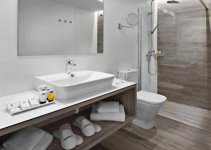 Готель Elba Premium - Adults Only Плайя-Бланка