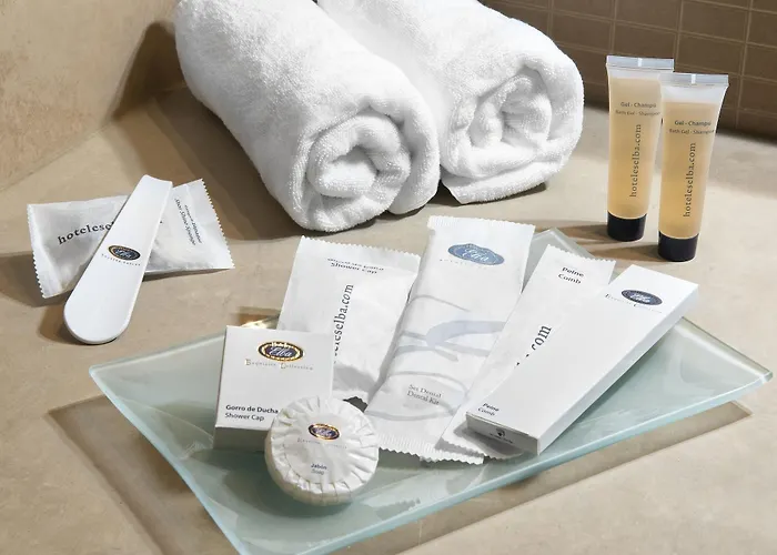 Готель Elba Premium - Adults Only