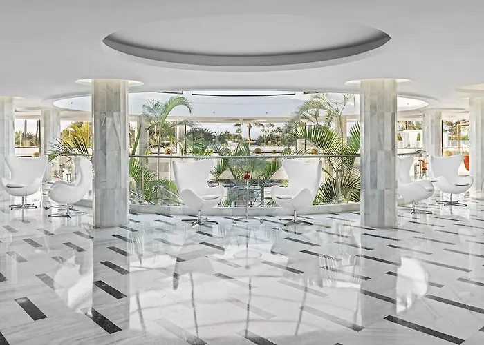 Готель Elba Premium - Adults Only