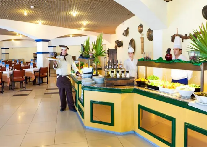 Elba Premium - Adults Only 4* Плайя-Бланка