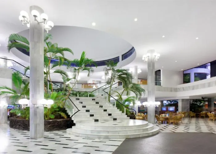 Готель Elba Premium - Adults Only Плайя-Бланка