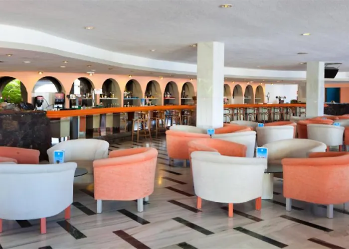 Elba Premium - Adults Only Готель