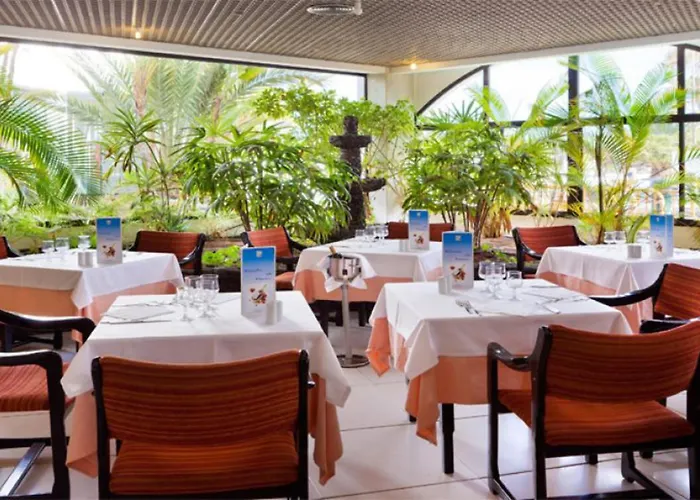 Готель Elba Premium - Adults Only 4*