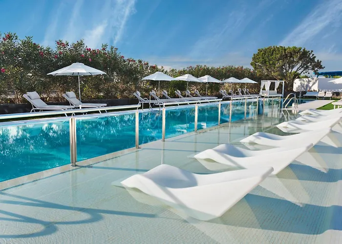 Elba Premium - Adults Only 4*