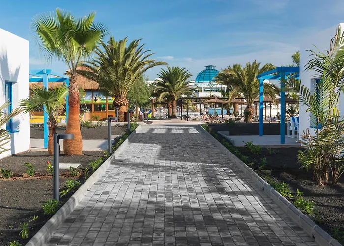 Elba Premium - Adults Only 4* Плайя-Бланка