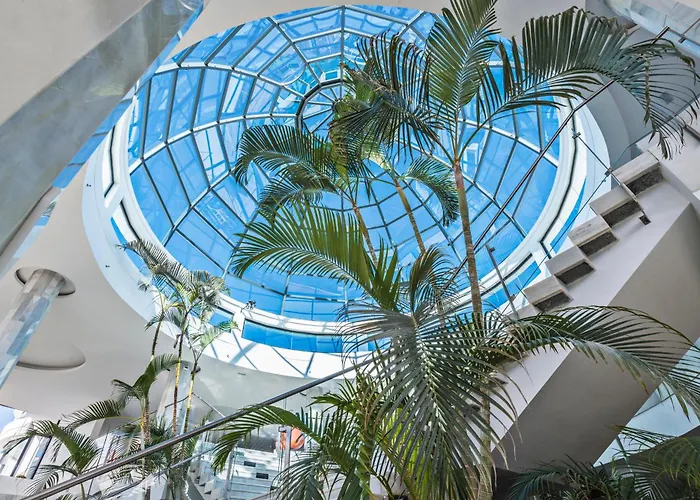 Elba Premium - Adults Only 4* Плайя-Бланка