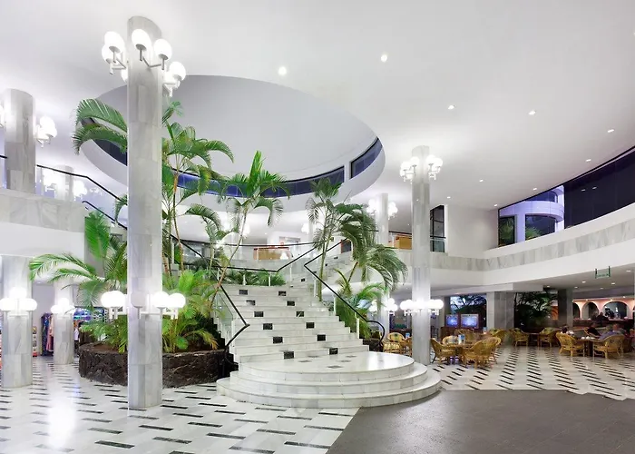 Elba Premium - Adults Only 4* Плайя-Бланка