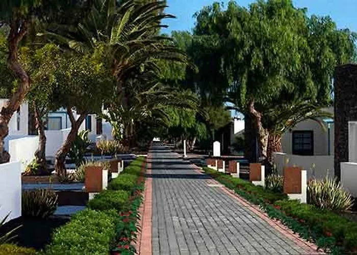 Elba Premium - Adults Only 4* Плайя-Бланка