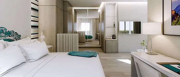 Elba Premium - Adults Only Готель Плайя-Бланка