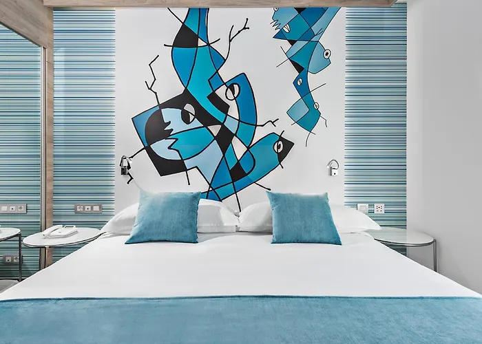 Готель Elba Premium - Adults Only