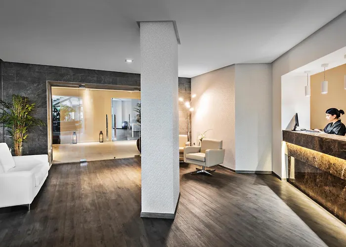 Готель Elba Premium - Adults Only 4*