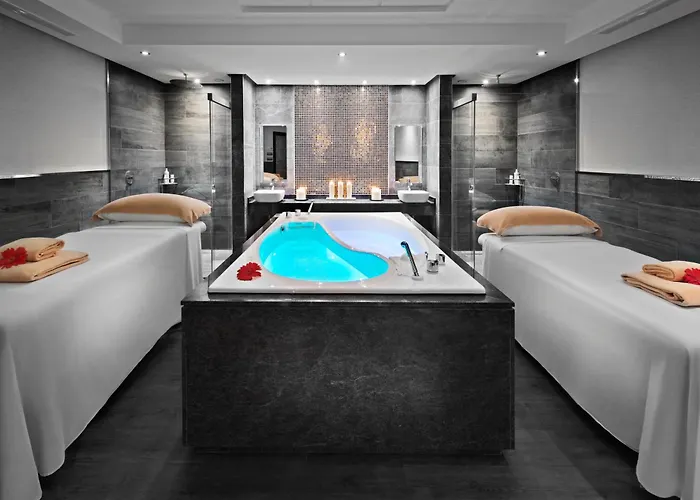 Готель Elba Premium - Adults Only 4*