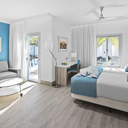 Elba Premium - Adults Only Playa Blanca
