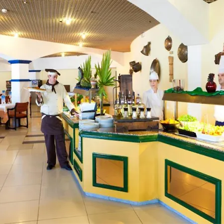 Elba Premium - Adults Only 4* Playa Blanca (Lanzarote)