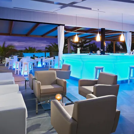 Elba Premium - Adults Only فندق بلايا بلانكا