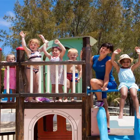 Elba Premium - Adults Only فندق 4*