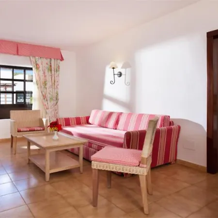 Otel Elba Premium - Adults Only Playa Blanca