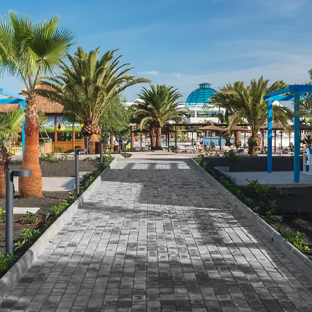 Elba Premium - Adults Only 4* Playa Blanca
