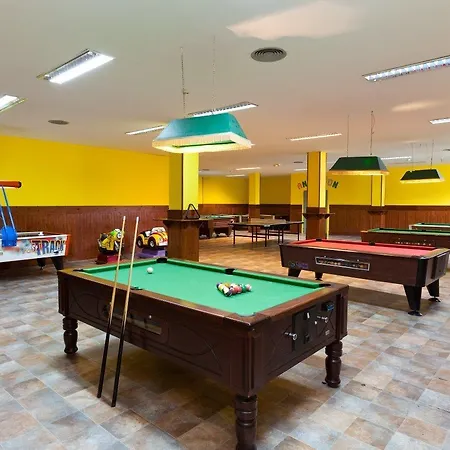 Elba Premium - Adults Only فندق 4*