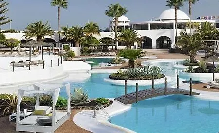 فندق Elba Premium - Adults Only بلايا بلانكا