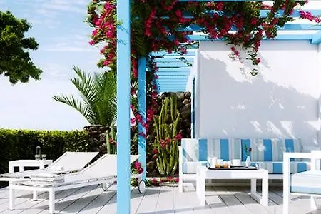 Hotel Elba Premium - Adults Only Playa Blanca (Lanzarote)