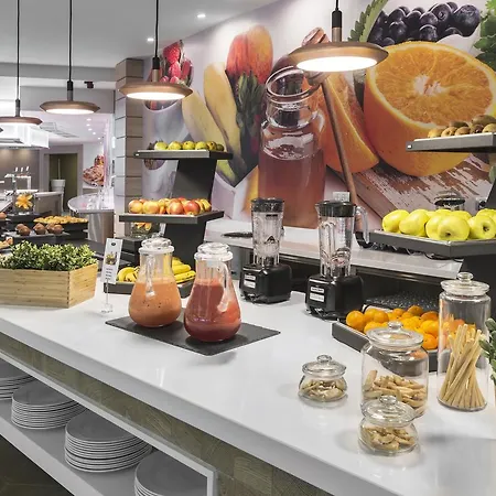 فندق Elba Premium - Adults Only بلايا بلانكا