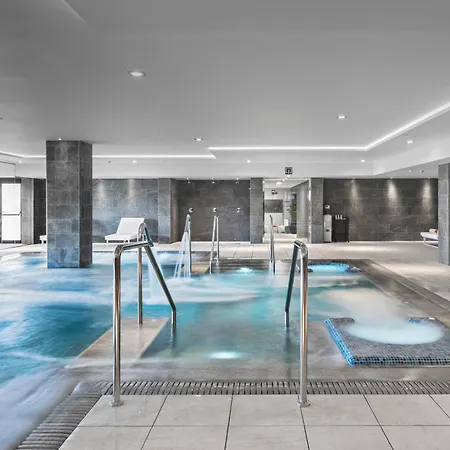 فندق Elba Premium - Adults Only بلايا بلانكا