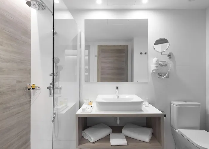 Elba Premium - Adults Only 호텔 4*