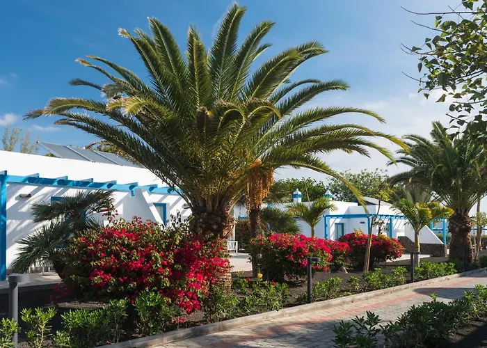 Elba Premium - Adults Only Hotel Playa Blanca (Lanzarote)