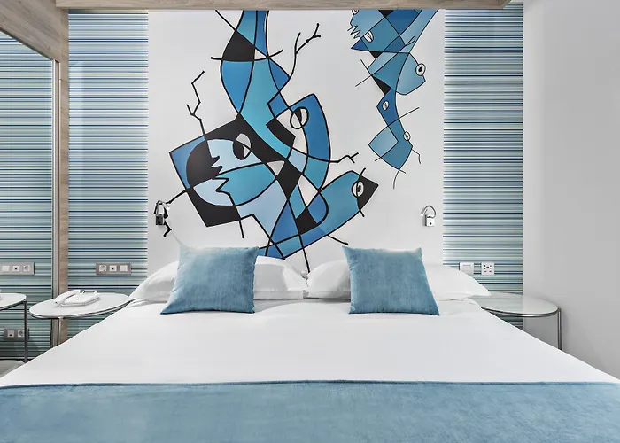 Szálloda Elba Premium - Adults Only 4*