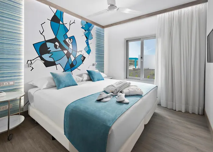 Szálloda Elba Premium - Adults Only 4*