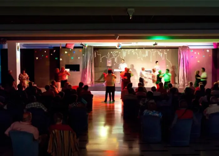 Elba Premium - Adults Only Szálloda