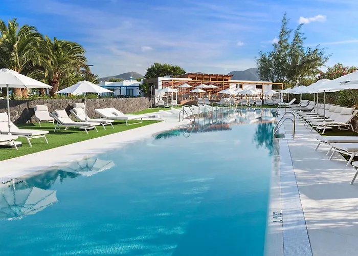 Elba Premium - Adults Only 4*