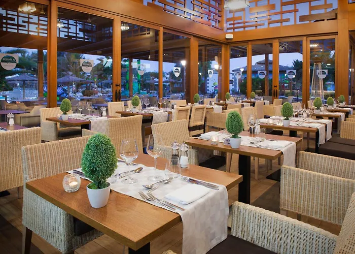 Hotel Elba Premium - Adults Only