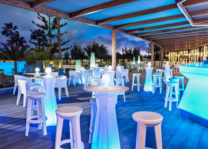 Elba Premium - Adults Only