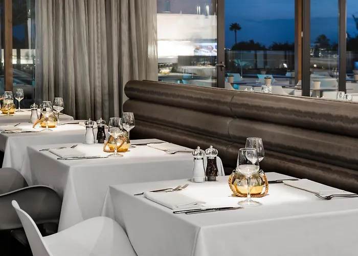 Elba Premium - Adults Only 4* Playa Blanca