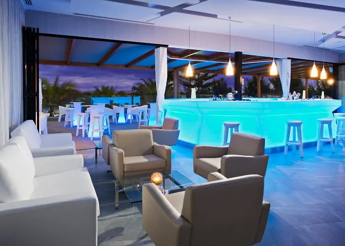 Elba Premium - Adults Only Szálloda Playa Blanca