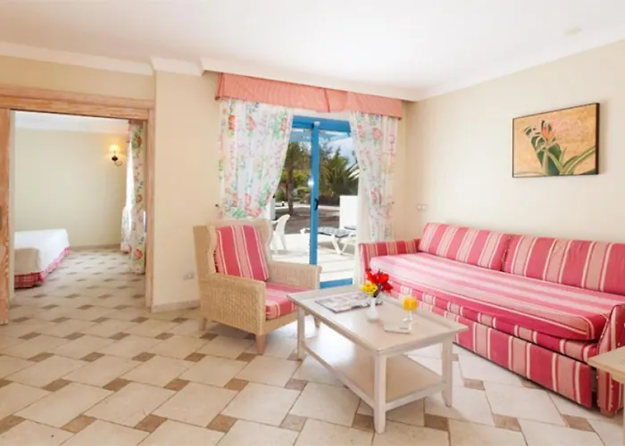 Elba Premium - Adults Only 4* Playa Blanca