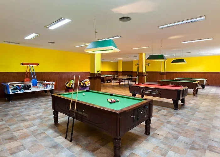 Elba Premium - Adults Only Szálloda 4*