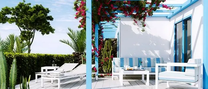 Szálloda Elba Premium - Adults Only Playa Blanca