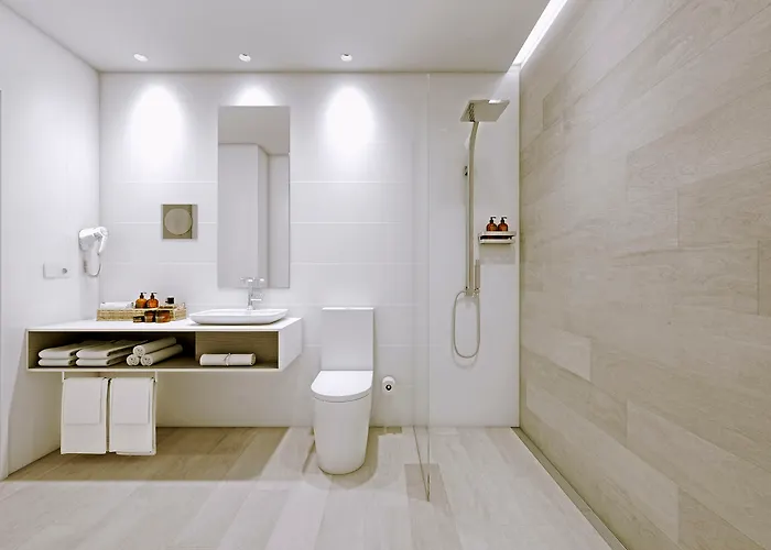 Szálloda Elba Premium - Adults Only Playa Blanca