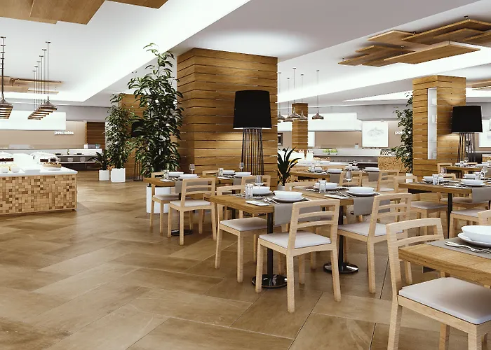 Hotel Elba Premium - Adults Only