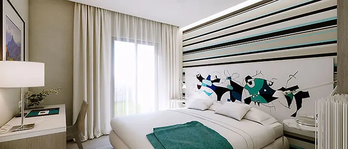 호텔 Elba Premium - Adults Only 4*