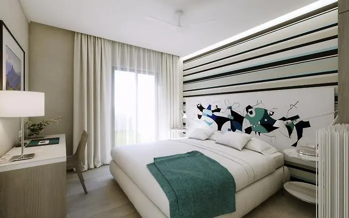 Szálloda Elba Premium - Adults Only