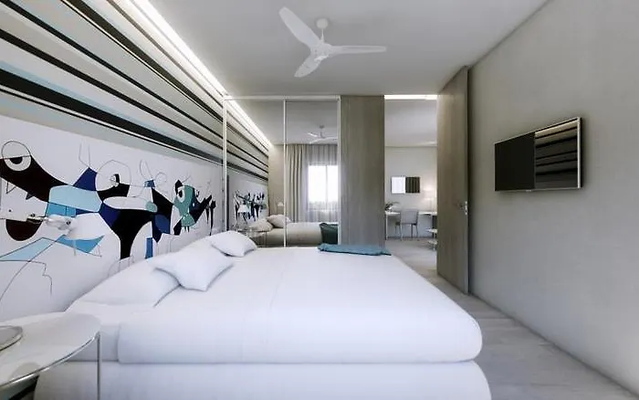 Elba Premium - Adults Only Playa Blanca