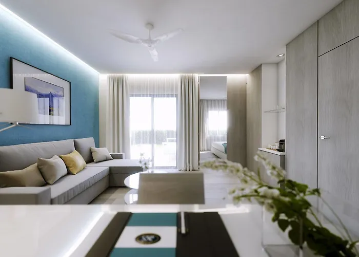 Szálloda Elba Premium - Adults Only 4*