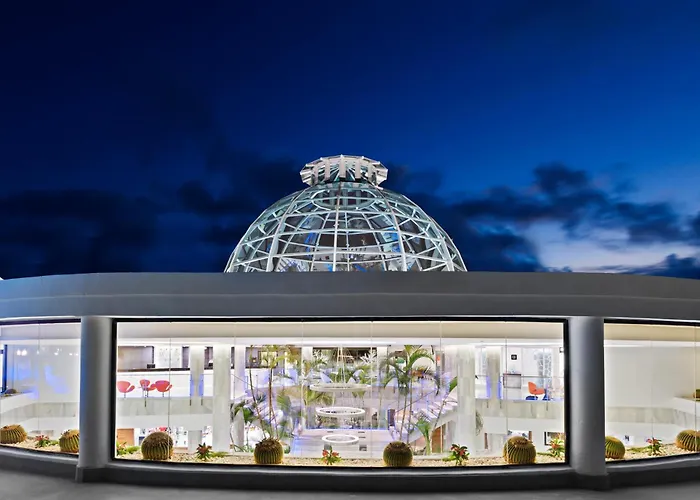 Elba Premium - Adults Only 4* Playa Blanca