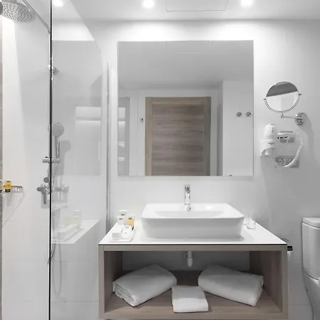 Elba Premium - Adults Only מלון 4*