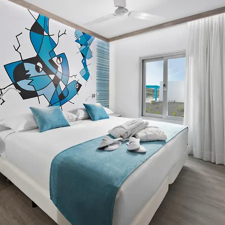 מלון Elba Premium - Adults Only 4*