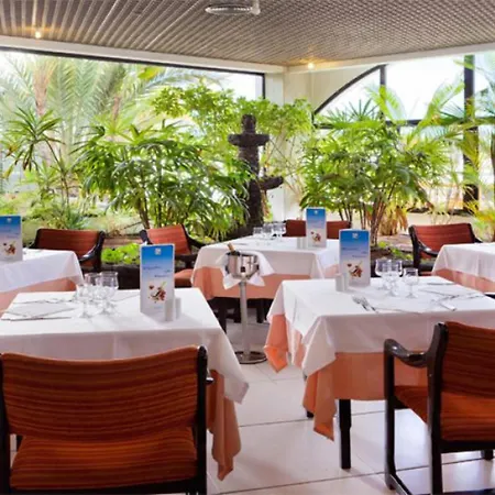 Ξενοδοχείο Elba Premium - Adults Only 4*